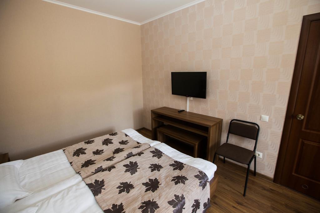 Tartak Resort Pasiky-Zubryts'ki Room photo